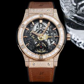 Picture of Hublot Watches Men Ferrari _SKU1500hublot-42mm-0909563350